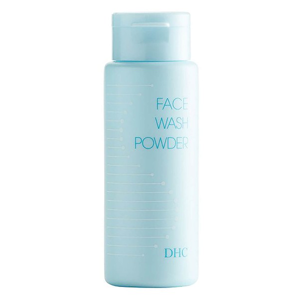 Face Wash Powder from DHC