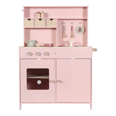 Play Kitchen from Little Dutch