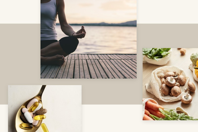 11 Wellbeing Rules From A Woman’s Health Expert