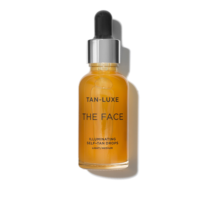 Facial Drops from Tan Luxe 