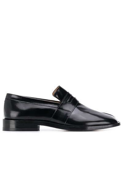 Tabi Penny Loafers from Maison Margiela