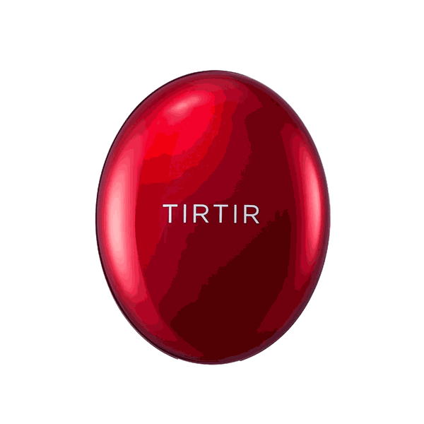 Mask Fit Red Cushion