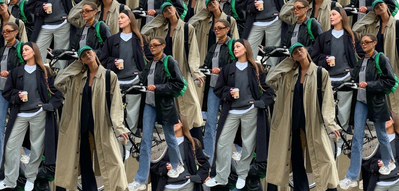 Replicate 3 Cool Looks From This Stylish Influencer
