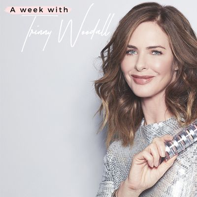 SheerLuxe Success Stories: Trinny Woodall