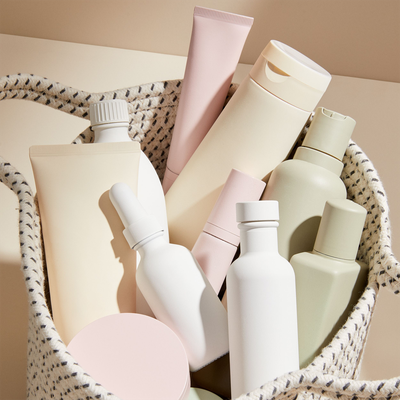 How To Recycle Your Beauty Products Properly 