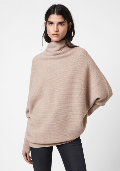 Ridley Cashmere Jumper