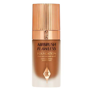 Airbrush Flawless Filter Foundation from Charlotte Tilbury 