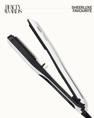 SteamPod 3.0 Steam Hair Straightener from L’Oréal Professionnel