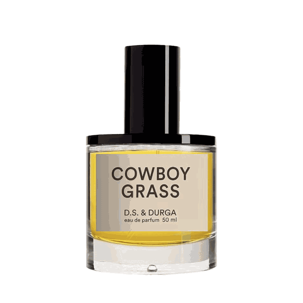 Cowboy Grass Eau De Parfum from D.S. & Durga 