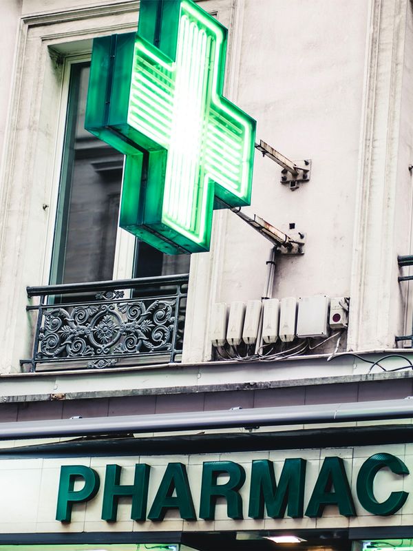 The Top French Pharmacy Buys Under £20