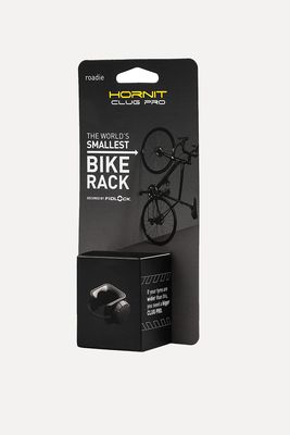 Wall Mounted Bike Rack from Hornit