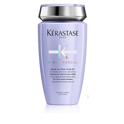 Blond Absolu Bain Ultra Violet Shampoo from Kérastase 