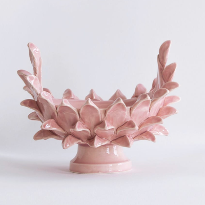 Mini Artichoke Bowl, £258 | Jean Roger