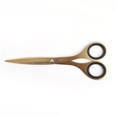 6.5" Stainless Steel Scissors from Tools To Liveby