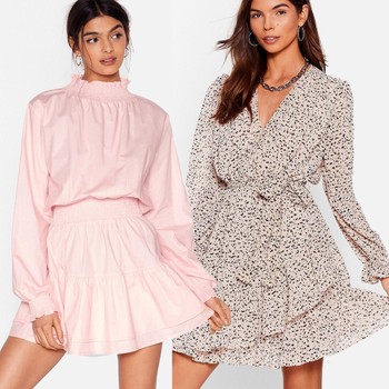 18 Affordable Hits At Nasty Gal