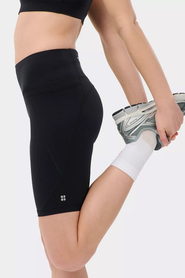 Power 9" Cycling Shorts