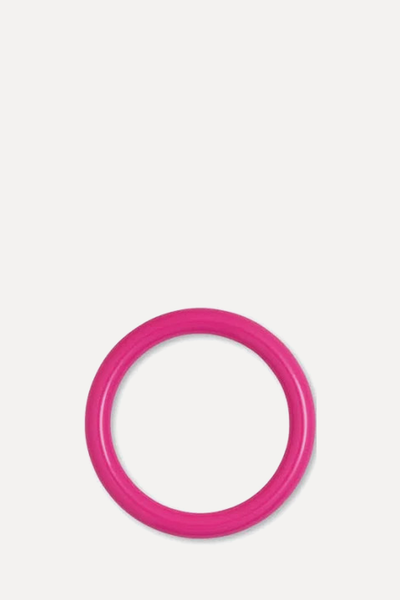 Pink Ring from Lulu