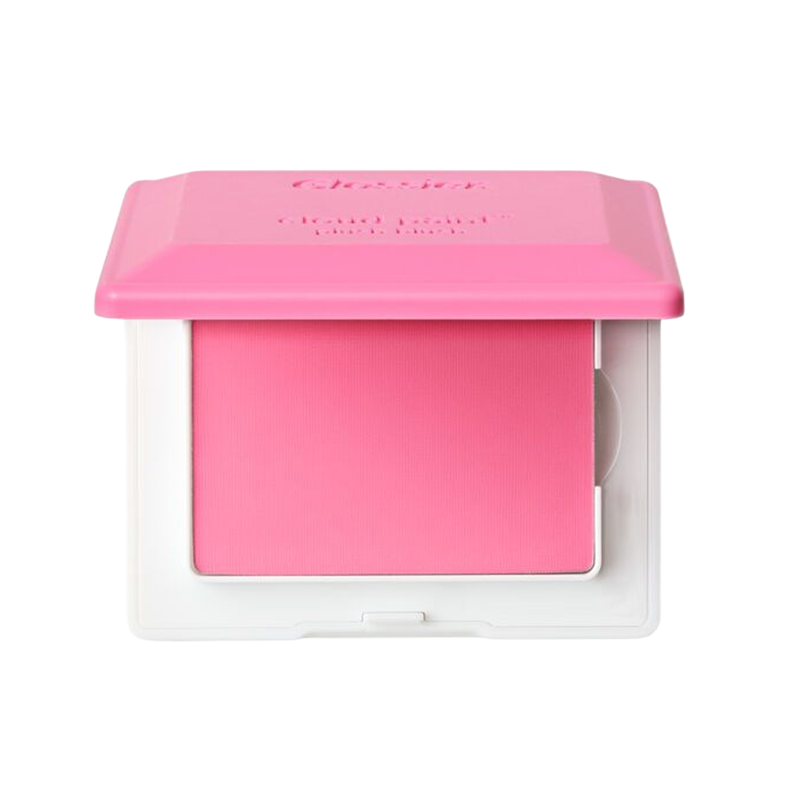 Cloud Paint Plush Blush from Glossier