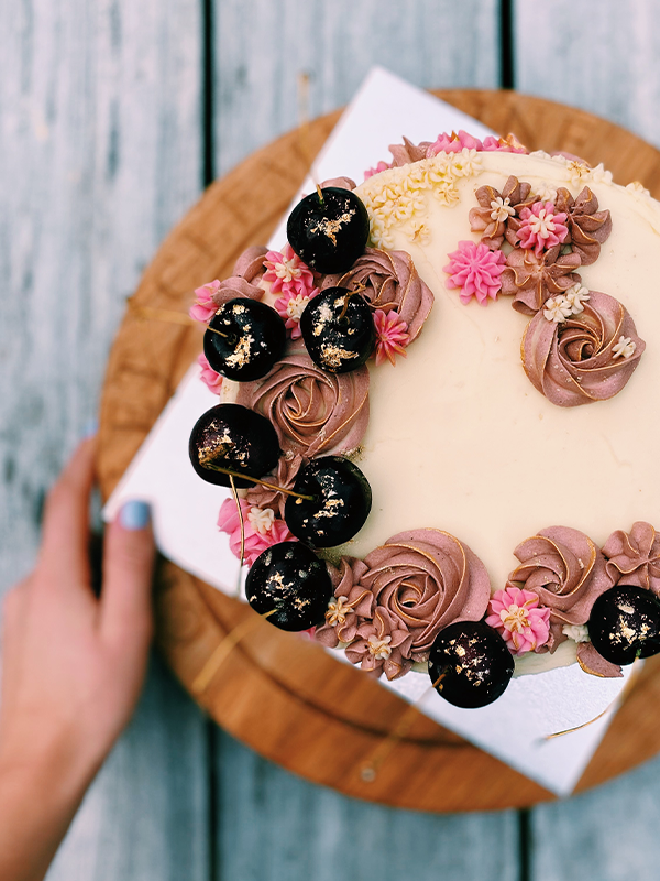The Best Birthday Cakes You Can Order For Delivery