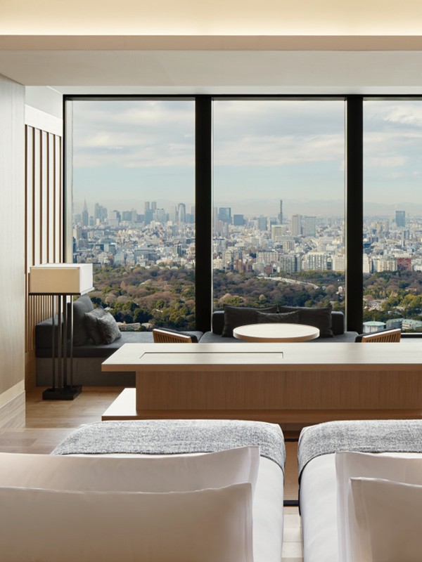 Trips Of A Lifetime: Japan 