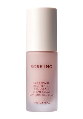 Eye Revival Brightening Eye Cream from Rose Inc