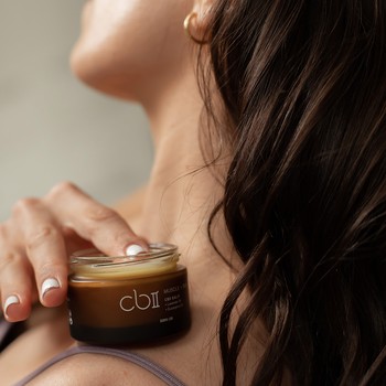 The CBD Brand That Makes Self-Care Easier Than Ever