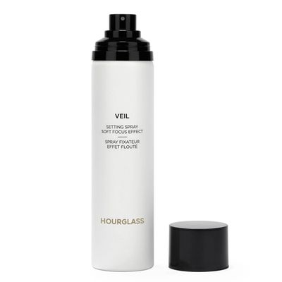 Veil Soft Focus Setting Spray from Hourglass