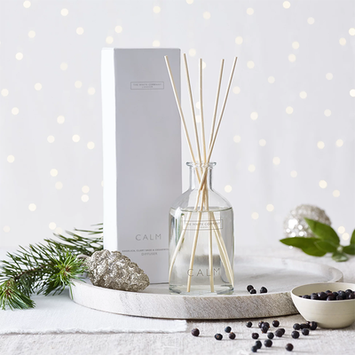 Calm Diffuser from The White Company