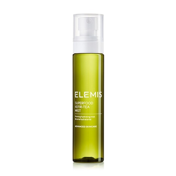 Superfood Kefir-Tea Mist from Elemis