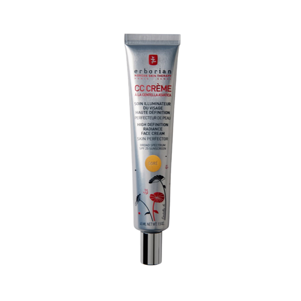 CC Cream from Erborian