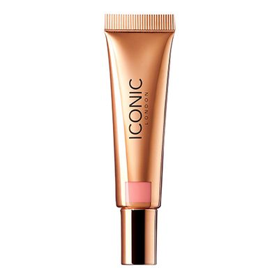 Sheer Blush from Iconic London