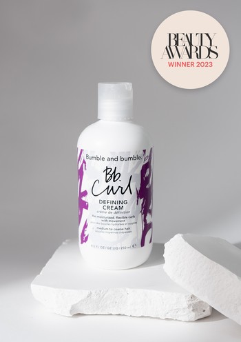 Curl Defining Cream from Bumble & Bumble