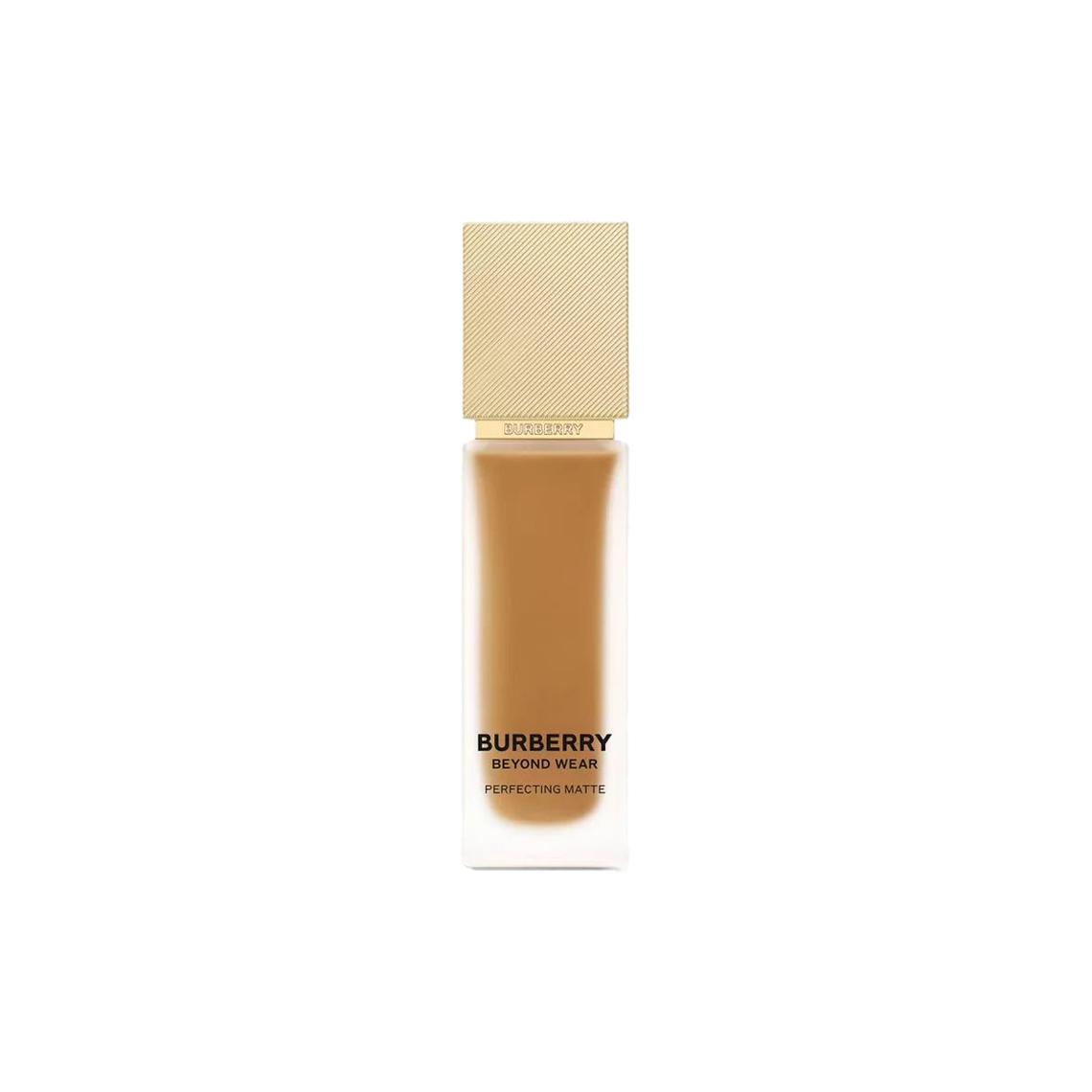 Beyond Wear Perfecting Matte Foundation