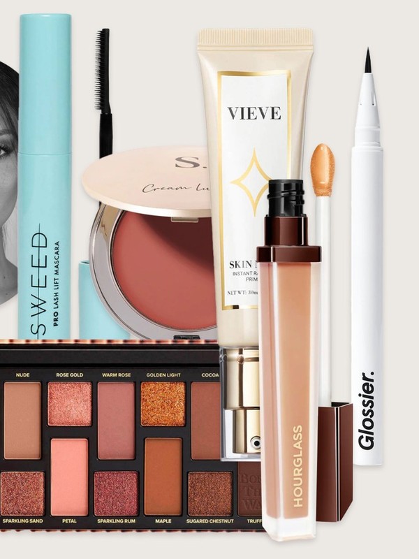 My Beauty Favourites: Gemma Peace