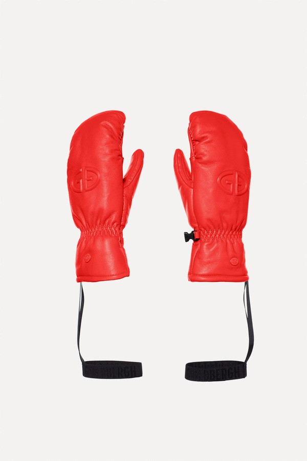 Hilja Mittens from Goldbergh