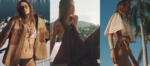 Meet The Creative Force Behind This Cult Boho Brand