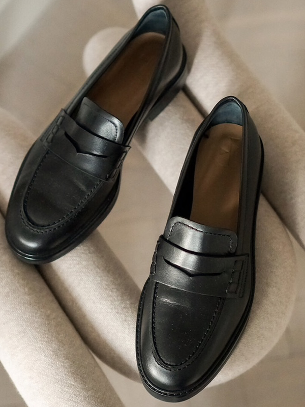 22 Pairs Of Loafers For The New Season