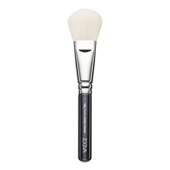 Luxe Cheek Finish Brush, £14.99 | Zoeva