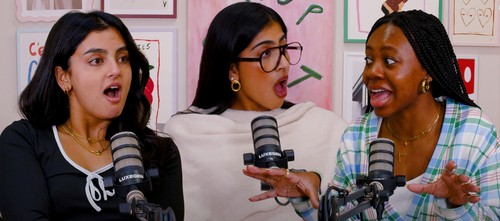 Zayn Malik Was Never In Love With Gigi Hadid? Plus Amelia Dimz's New Film & Winter Olympics