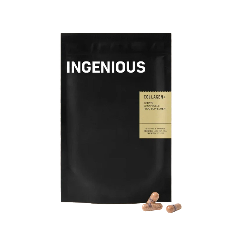 Collagen+ from Ingenious