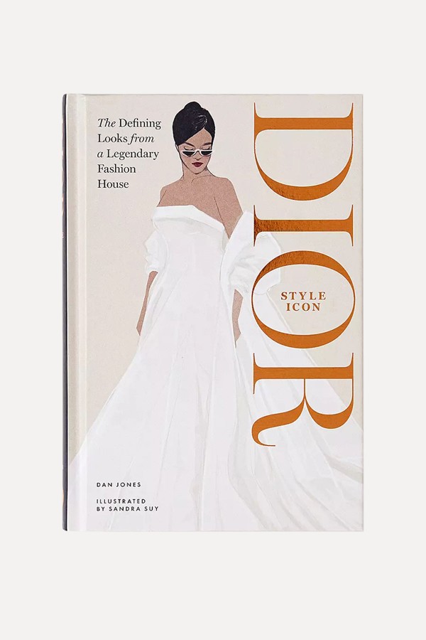 Dior: Style Icon from Dan Jones
