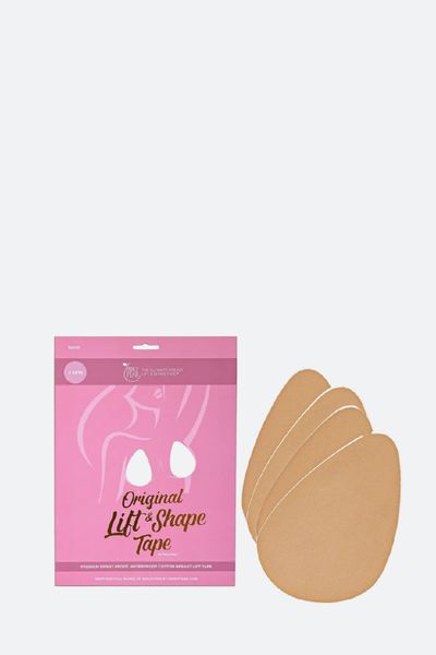 Original Lift & Shape Boob Tape  from Perky Pear