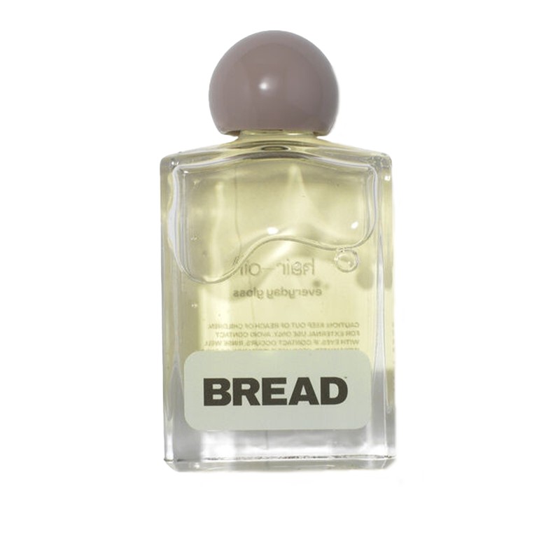 Everyday Gloss Hair Oil from Bread Beauty