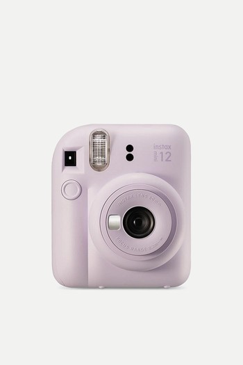 INSTAX mini 12 Instant Camera  from Cannon 