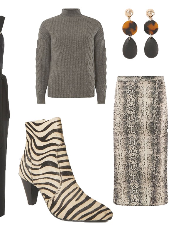 33 High Street Hits