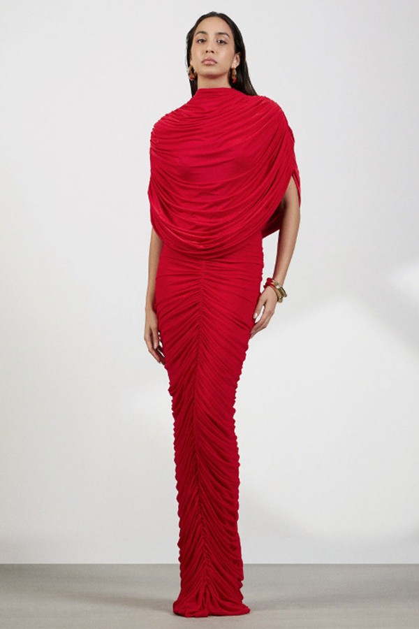 Vienna Dress