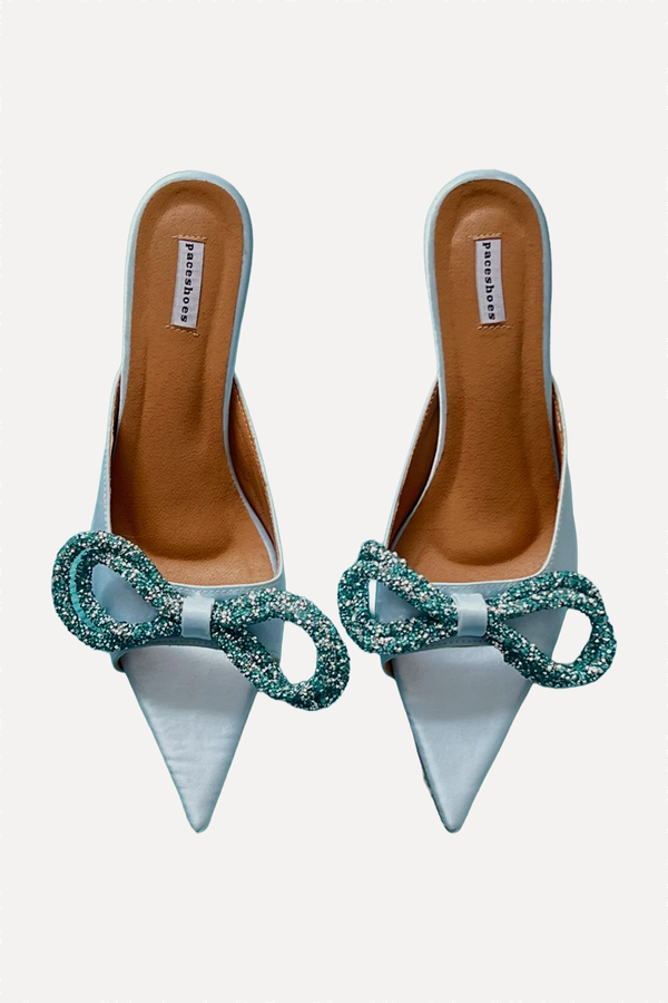 Jingle Heels