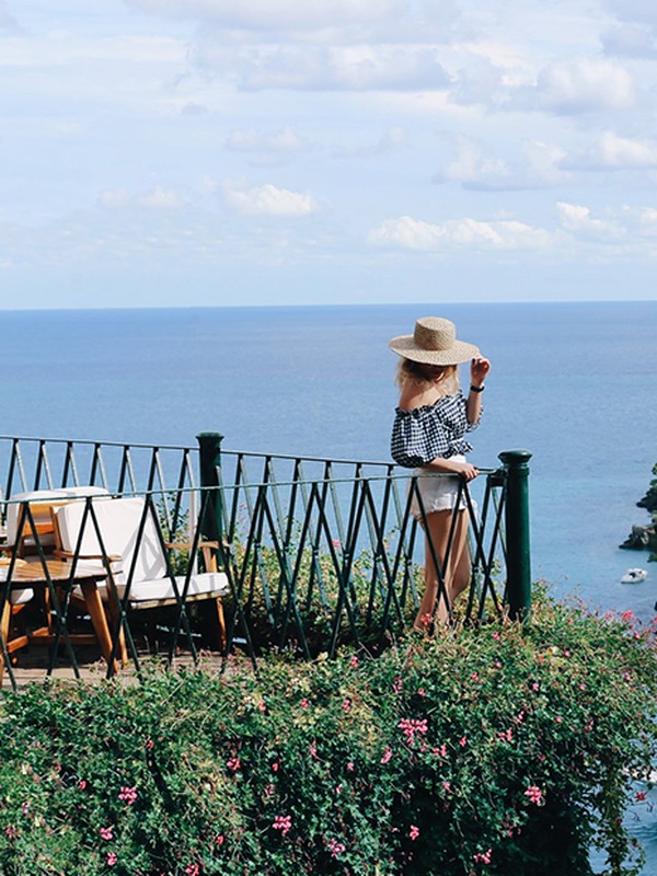 Travel Tips From The Adventures Of Us