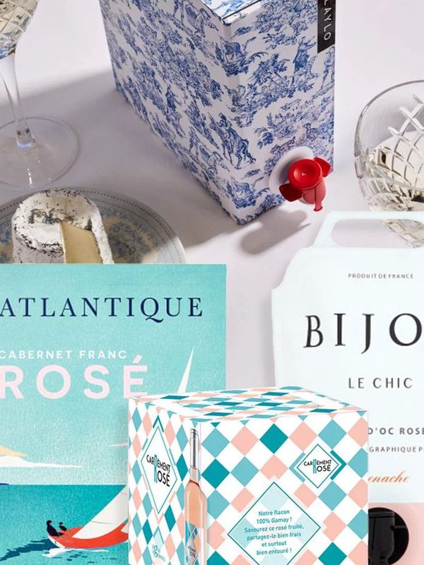 13 Of The Best Boxed Wines To Try