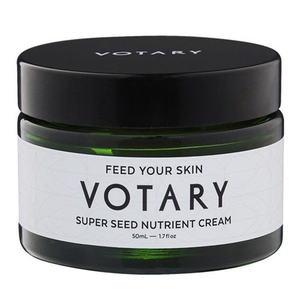 Super Seed Nutrient Cream from Votary